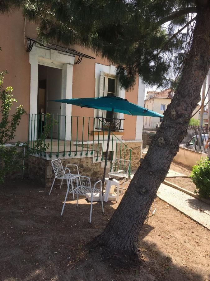 Residence Banlieue Parisienne Neuilly Экстерьер фото