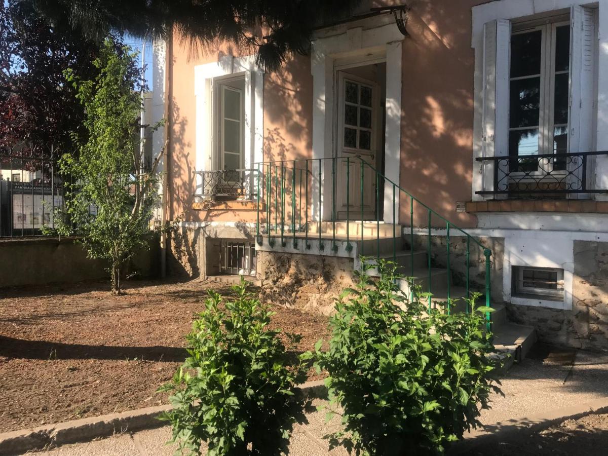 Residence Banlieue Parisienne Neuilly Экстерьер фото