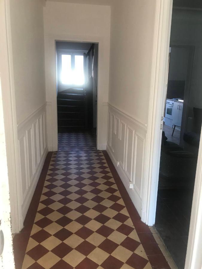 Residence Banlieue Parisienne Neuilly Экстерьер фото