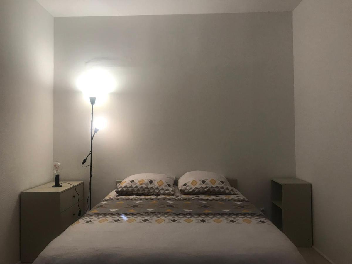Residence Banlieue Parisienne Neuilly Экстерьер фото