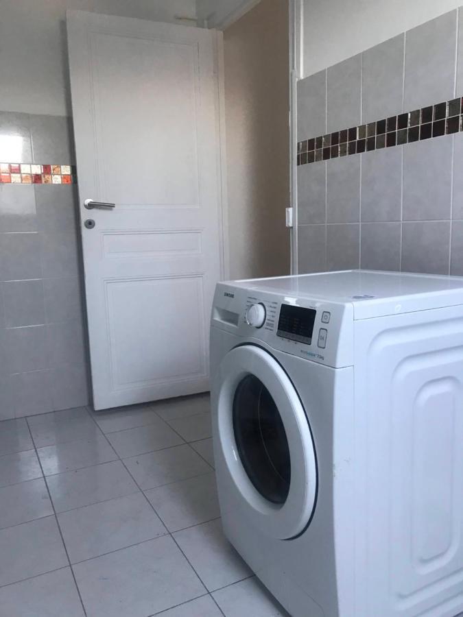 Residence Banlieue Parisienne Neuilly Экстерьер фото