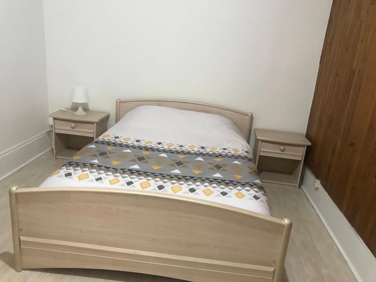 Residence Banlieue Parisienne Neuilly Экстерьер фото