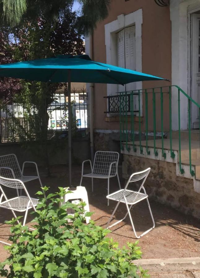 Residence Banlieue Parisienne Neuilly Экстерьер фото