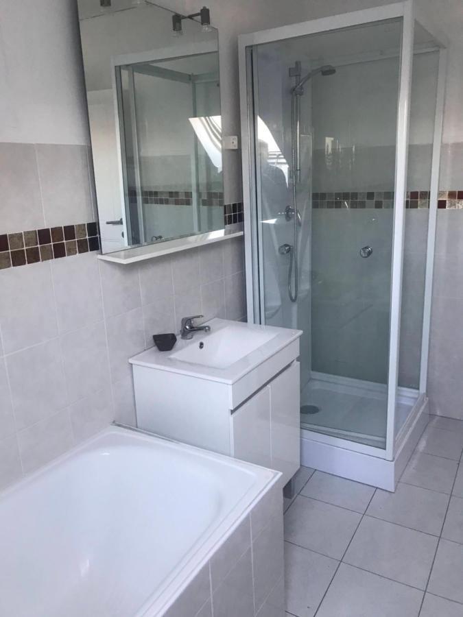 Residence Banlieue Parisienne Neuilly Экстерьер фото
