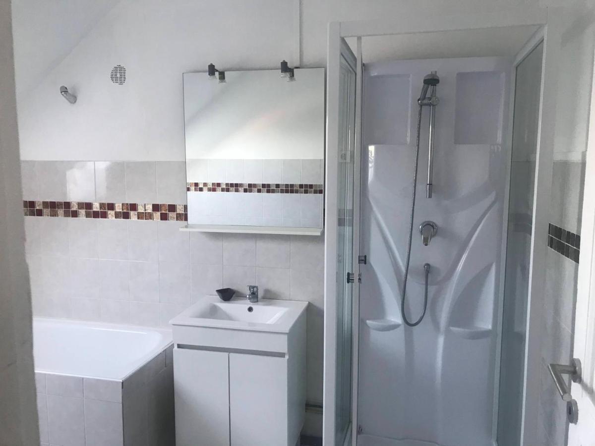 Residence Banlieue Parisienne Neuilly Экстерьер фото